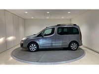 occasion Citroën Berlingo PureTech 110ch Shine S&S