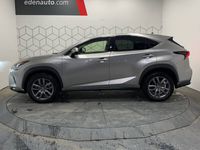 occasion Lexus NX300h 4WD Luxe