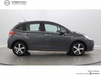 occasion Citroën C3 BlueHDi 75 Feel Edition