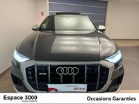 occasion Audi Q8 S 50 Tdi 435 Tiptronic 8 Quattro