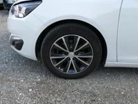 Occasion Peugeot 308 Allure 132 ch (97 kW) 2015 Blanc Break
