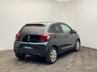 occasion Peugeot 108 Vti 72ch S&s Bvm5 Style