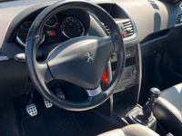 occasion Peugeot 207 CC 1.6 hdi 110 cv roland garros