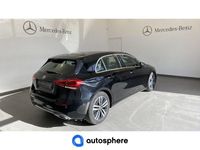 occasion Mercedes A180 CLASSE136ch AMG Line 7G-DCT