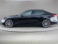 occasion Maserati Ghibli 3.0 V6 350CH GRANDSPORT 256G