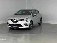 Occasion Renault Clio V Intens 91 ch (66 kW) 2022 Gris Berline
