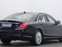 occasion Mercedes S350 ClasseBluetec Executive 7g-tronic Plus