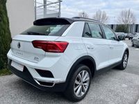 occasion VW T-Roc 1.0 Tsi 115ch Lounge Euro6d-t 113g