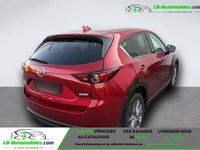 occasion Mazda CX-5 2.2L Skyactiv-D 184 ch 4x4