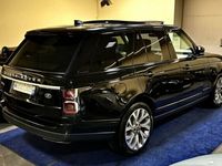 occasion Land Rover Range Rover TDV6 VOGUE 258ch