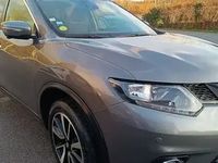occasion Nissan X-Trail 2.0 Dci 177ch Connecta Xtronic