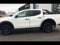 occasion Fiat Fullback 2.4 D 180ch Double Cabine Pack Sport Stop&Start MY17