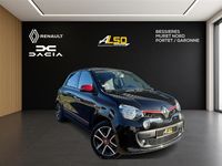 Occasion Renault Twingo Intens 90 ch (66 kW) 2017 Citadine