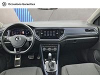 occasion VW T-Roc 2.0 TDI 150ch United DSG7 Euro6d-T