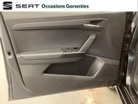 Occasion Seat Ibiza Business 95 ch (69 kW) 2022 Gris magnétique métal Berline