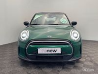 occasion Mini Cooper 136ch Edition Greenwich BVA7 112g