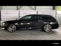 occasion Peugeot 508 II HYBRID 225 E-EAT8 GT LINE