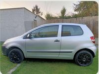 Occasion VW Fox 54 ch (39 kW) 2006 Gris Citadine