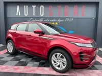 occasion Land Rover Range Rover evoque 2.0 D 150CH R-DYNAMIC S