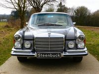 Occasion Mercedes 280 SE 200 ch (147 kW) 1970 Autres Coupé