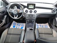 occasion Mercedes GLA200 ACTIVITY EDITION 7G-DCT