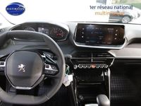 occasion Peugeot 208 1.2 Puretech 100ch S&s Allure