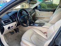 Occasion Maserati Ghibli 410 ch (301 kW) 2014 Noir Coupé