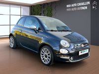 occasion Fiat 500 1.2 8v 69ch Eco Pack Star 109g