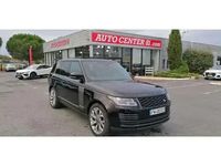 occasion Land Rover Range Rover 5.0 V8 Supercharged 525 Autobiography