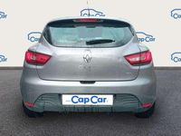 occasion Renault Clio IV 0.9 Tce 90 Business