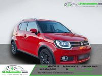 Occasion Suzuki Ignis 90 ch (66 kW) 2017 Berline