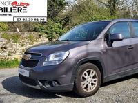 occasion Chevrolet Orlando 2.0 VCDI 130 LT Plus 7 places