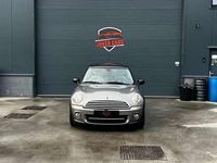 Occasion Mini Cooper D Clubman 111 ch (81 kW) 2011 Gris Break