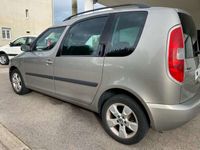 occasion Skoda Roomster 1.4 16V - 85 Ambiente