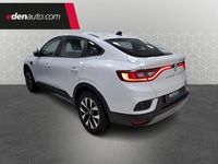 Occasion Renault Arkana Zen 145 ch (106 kW) 2022 SUV