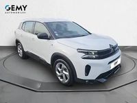 Occasion Citroën C5 Aircross 2022 Blanc banquise SUV