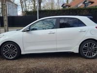 occasion Kia Rio Iv 1.0 T-gdi 120 Gt-line