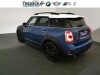 occasion Mini One Countryman Cooper 136ch Longst BVA7 122g - VIVA182254056