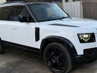 Occasion Land Rover Defender 300 ch (220 kW) 2021 SUV