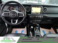 occasion Jeep Wrangler 2.0 l T 272 ch 4x4 BVA