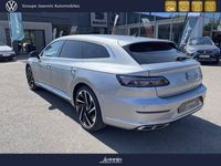 occasion VW Arteon ArteonShooting Brake 2.0 TDI EVO SCR 150 DSG7