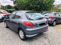 occasion Peugeot 206+ 206 + 1.4 HDi 70ch BLUE LION Trendy