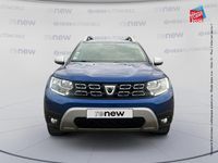 Occasion Dacia Duster Prestige 2021 Bleu SUV