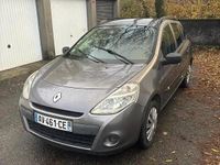 Occasion Renault Clio GrandTour Dynamique 68 ch (50 kW) 2010 Break