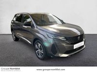 occasion Peugeot 5008 Hybrid 136 E-dcs6 Allure Pack