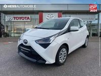 occasion Toyota Aygo 1.0 Vvt-i 72ch X-play 3p My20