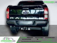 occasion Ford Ranger DOUBLE CABINE 2.0 213 BVA