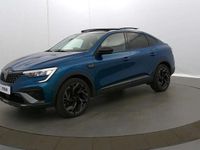 Occasion Renault Arkana Esprit Alpine 145 ch (106 kW) 2024 Bleu SUV