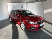 occasion Peugeot 308 Puretech 110ch S&s Bvm6 Style