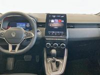 Nouvelle Renault Clio V Esprit Alpine 145 ch (106 kW) 2025 Blanc Berline